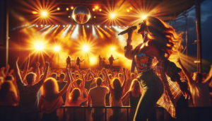 Miranda Lambert's 'Crisco': A Genre-Bending Adventure