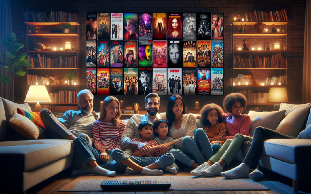 This Week's Must-See Home Media Releases