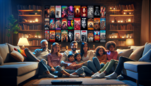 This Week's Must-See Home Media Releases