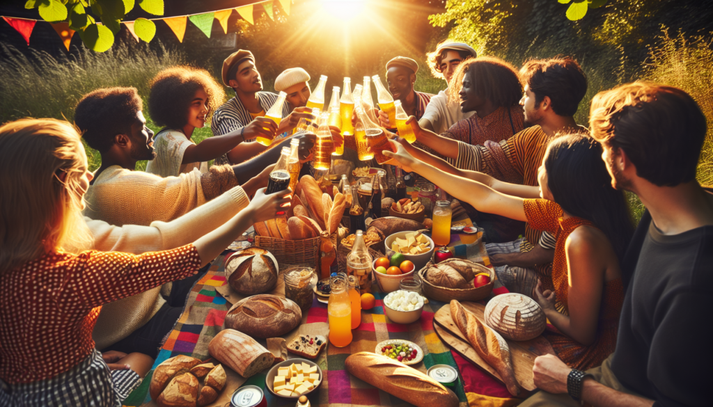 Toast to Timelessness: National Coca-Cola Day