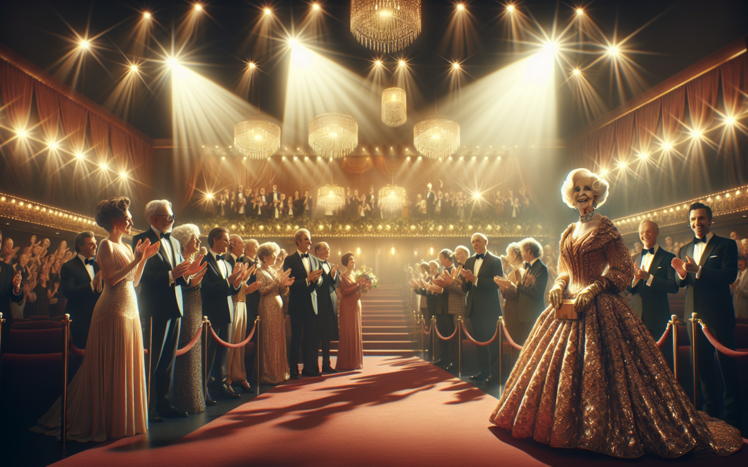 Tony Awards 2026: Celebrating June Squibb's Legacy