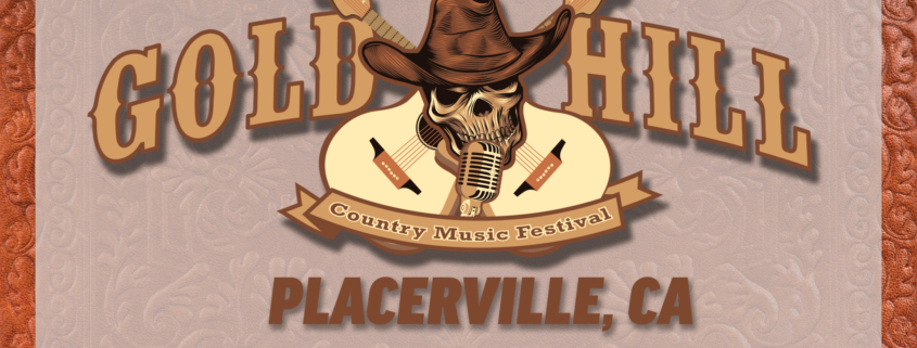 The Gold Hill Country Music Festival